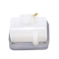 Motorcycle Carburetor Float Chamber Oil Pan Float Bowl Power Jet Motorcycle Carburetor Float Chamber Oil Pan 2-Stroke Carburetor Float Chamber.