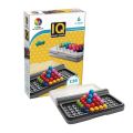 Kids 120 Challenges IQ Toy 3D Puzzle Pro Cognitive Skill-Building Brain Game with Portable Case Educational Toys Gift. 