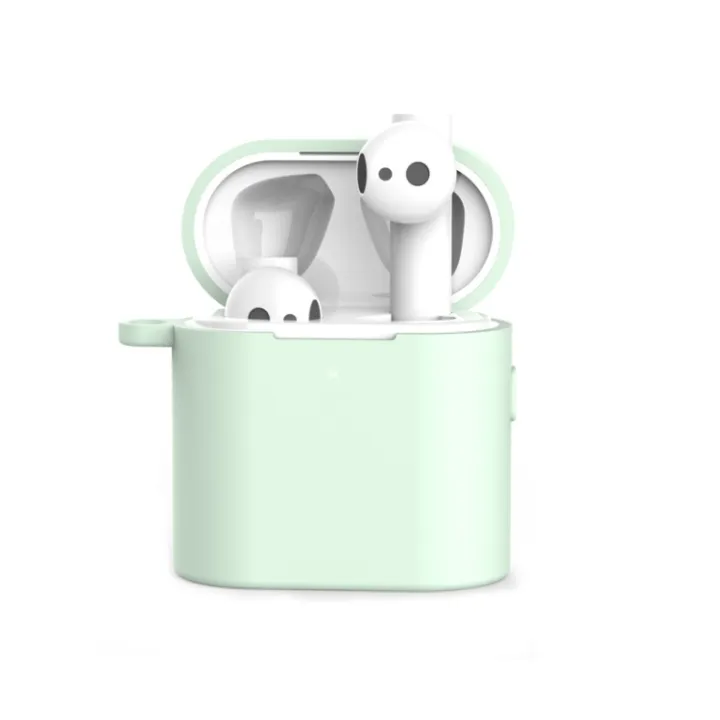 %EF%BC%88COD)3%20PCS%20For%20Xiaomi%20Air%203%20in%201%20Earphone%20Silicone%20Protective%20Case%20+%20Anti-lost%20Rope%20+%20Hook%20Set%20-%20Image%209