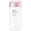 Missha All Around Safe Block Soft Finish Sun Milk SPF50+ PA+++ (70ml). 