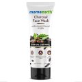 Mamaearth Charcoal facewash for oily skin 100 ml (packaging may vary). 