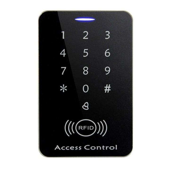 MA%20RFID%20Access%20Control%20System%20Security%20Entry%20Door%20Lock%20+%2010PCS%20Keychains%20for%20Home%20-%20Image%206