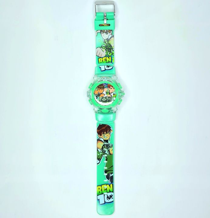 Baby%20Music%20Light%20and%20Digital%20watch%20boys%20and%20girls%20-%20Image%206