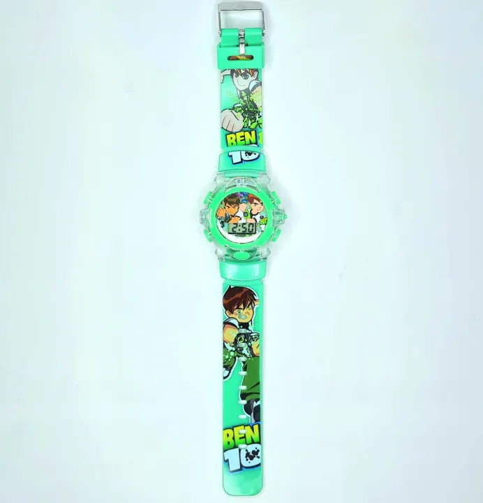 Baby%20Music%20Light%20and%20Digital%20watch%20boys%20and%20girls%20-%20Image%206