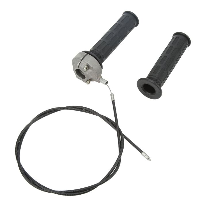 Twist%20Throttle%20Cable%20Handle,%20Throttle%20Accelerator%20Handle%20Grip%20Anti%20Skid%20for%20Mini%20Bike%20-%20Image%202