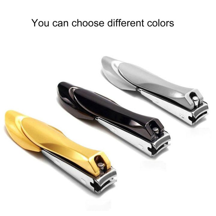 %E3%80%90The%20Edge%20of%20Beauty%E3%80%91Nail%20Stainless%20Steel%20Anti%20Fingernail%20Manicure%20Tools%20Gold%20-%20Image%208