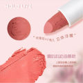HOLD LIVE Bunny Retro Garden Lipstick Matte Matte Velvet Gentle Tea Rose Lipstick Student Style. 