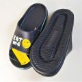 Comfortable Slipper Sandal for Men, Unique quality and design different from other (02 random color.).