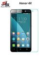 Honor 4X Tempered Glass Screen Protector Gorilla 2.5D -Transparent.
