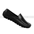 Premium Loafer Shoes Classic Leather Loffer Shoe for Men (Socks Free).