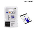 Sony NP-BD1 Lithium-Ion Rechargeable Battery Pack. 
