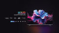 Haier H65P7UX 65 Inch 4K UHD Google TV With Official Warranty and 0% EMI Free delivery Installtion with Free Delivery. 