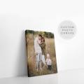 Customiz Family Photo Prints Your Images on Canvas Poster Personalise Custom Canvas Paintings Livingroom Wall Decor Home Decor. 