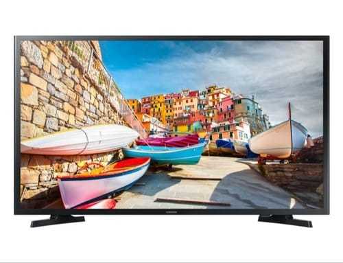 Samsung 32n4010 HD led Tv