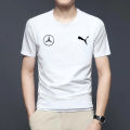 Mercedes Tshirt dizin top tee New Exclusive Short Sleeve Tshirt For Men Buy Online At Best Prices In Bangladesh - Genji. 