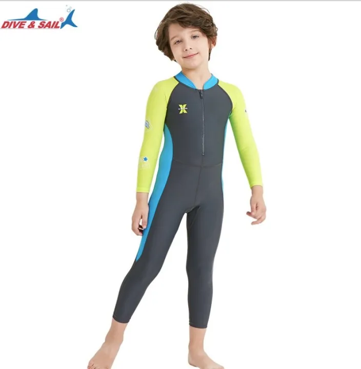 Lycra%20Wetsuit%20For%20Kids%20Boys%20Girls%20Diving%20Suit%20Full%20Swimsuit%20Long%20Sleeve%20Swimwear%20Wetsuits%20For%20Children%20Rashguard%20-%20Image%205