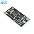 Newest Multi-Function Mini Boost Module Step Up Board providing Voltage Boosting Options of 5V 8V 9V and 12V - LED Indicator Included.