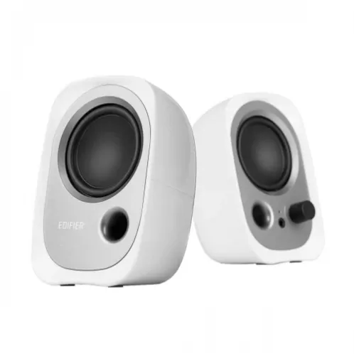 Edifier%20R12U%202:0%20USB%20Powered%20Multimedia%20White%20Speaker%20-%20Image%202