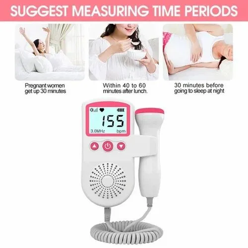 JSL-T501%20Fetal%20Doppler%20for%20Pregnancy%20Heartbeat%20Detector%20LCD%20Backlight%20with%20Gel%20-%20Image%202