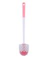 Round Commode Brush. 