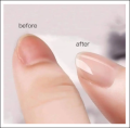 Nail Buffer Files Smooth And Shine Natural Finger Nails Cushion Manicure 1pcs. 