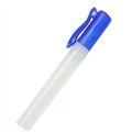 Promotional Sprayer Pen Shape Type Spray Pump Bottle Pen Perfume Plastic Bottle Hand Soap. 