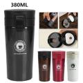 vacuum insulation cup | hot water cup | travel coffee mug. 