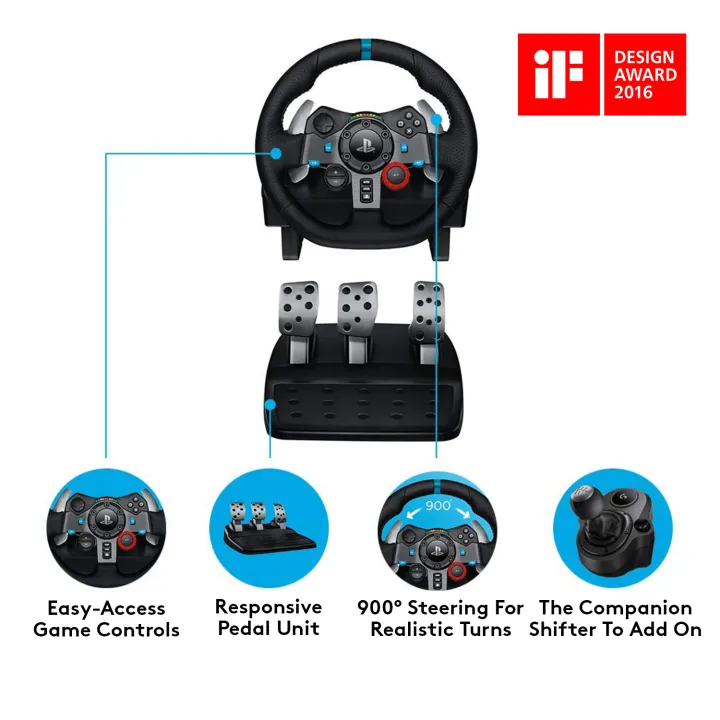 Logitech%20G29%20Driving%20Force%20Racing%20Wheel%20and%20Floor%20Pedals,%20Real%20Force%20Feedback,%20Stainless%20Steel%20Paddle%20Shifters,%20Leather%20Steering%20Wheel%20Cover%20for%20PS5,%20PS4,%20PC,%20Mac%20-%20Image%207