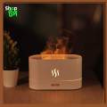 Humidifier Led Night Light Fire Humidifier Aroma Diffuser Humidifier. 