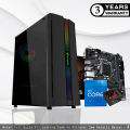 Intel 10th Gen Core i5 Gaming Desktop PC.