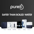 Pureit Ultima RO+UV+MF Water Purifier | 10 Litre | 7 Stages Purification. 