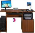 Computer Table , Size -l-42 + w-22 + h-30 inch . Best quality particle Board imported from Malaysia. 