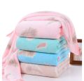 New Born Baby Ultra Soft & Comfortable Towel Small 29*13 inc CN-1pcs. 