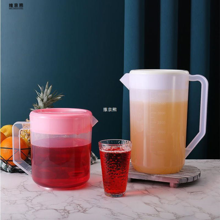Food%20Grade%20Plastic%20Cold%20Water%20Jug%20Large%20Capacity%20Heat-Resistant%20Teapot%20Water%20Pitcher%20Jug%20Milk%20Tea%20Juice%20Jug%20Measuring%20Cup%20with%20Lid%20-%20Image%202