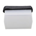 Camera Flash Light Diffuser, Portable Flexible Camera Flash Diffuser Durable for Camera Flash Speedlight. 