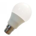 AC 15W Diecast LED Energy Saving Bulb ১৫ ওয়াটের বাল্ব ( গোলাকার ). 