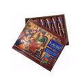 Kaveri Mehedi Indian-12pcs Pack. 