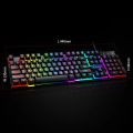 T-Wolf T20 Wired RGB Gaming Keyboard. 