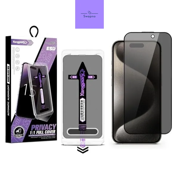 For%20Apple%20iPhone%2013/%20iPhone%2013%20Pro/%20iPhone%2013%20Pro%20Max%20Yangpoly%20Premium%20Quality%20Anti%20Spy%20Privacy%20Tempered%20Glass%20Screen%20Protector%20(easy%20installation-Direct%20from%20the%20packet)%20-%20Image%203