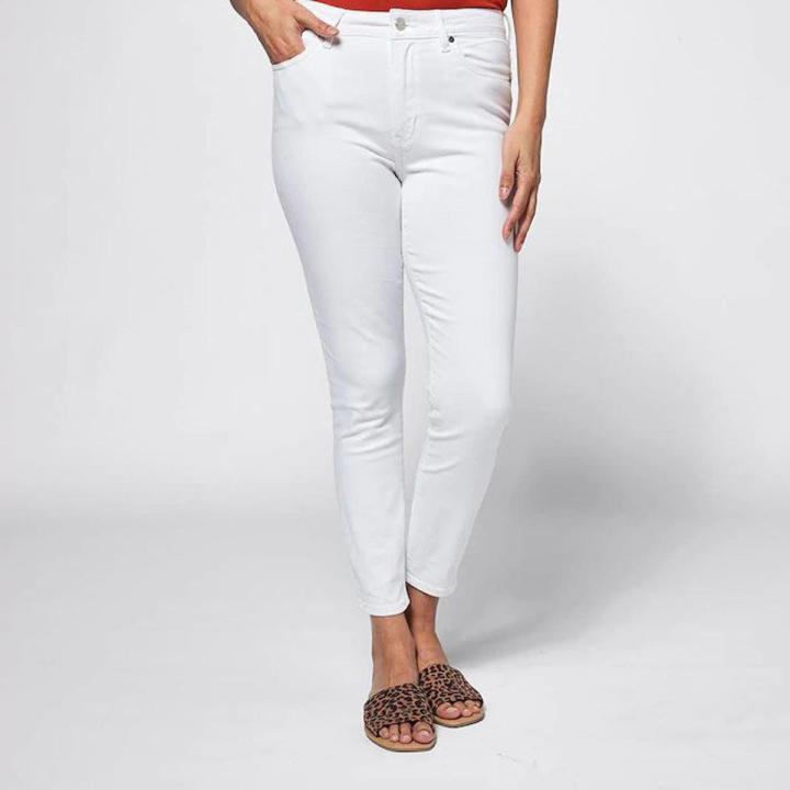 Leggings Stretch Jeans Pants for Women
