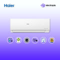 Haier CleanCool 1.6ton Inverter Pro HSU-19CleanCool(INV)(Pro) with Official Warrenty. 