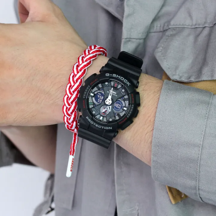 (Ready%20Stock)%20G%20Shock%20Men%20Watch%20Sport%20Watch%20GA120%20Dual%20Time%20Display%20Water%20Resistant%20Shockproof%20and%20Waterproof%20World%20Time%20LED%20Light%20Man%20Boy%20Sports%20Lover%20Wrist%20Watches%20with%202%20Years%20Warranty%20GA-120-1A%20-%20Image%205