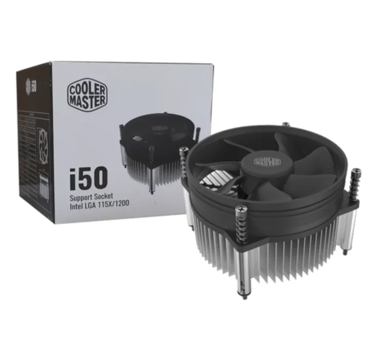 Cooler%20Master%20i50%20Air%20CPU%20Cooler%20cooling%20fan%0ARH-I50-20FK-R1%20Sockets:%20Intel%20LGA%201156/1155/1151/1150%20socket%20-%20Image%206