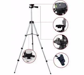 Tripod%203110%20&%203120%20Camera%20Stand%20with%20Phone%20Holder%20Clip%20TikTok%20Stand%20-%20Image%204