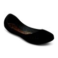 SHAKIRA Ballerina Flat Ladies Shoes. 