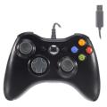 Microsoft Wire Controller Xbox 360 – Black. 