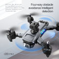 V166 Drone 8K Professional With HD Camera. 