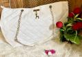 Act Leather Fashionable Toot  Bag For Women. 