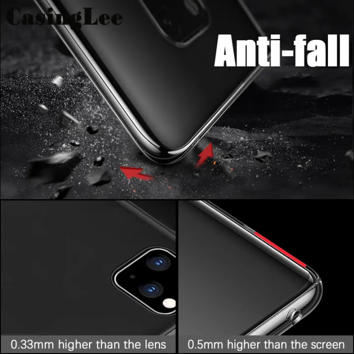 Casinglee%20For%20OPPO%20F19%20Soft%20Case%20Clear%20Transparent%20Shockproof%20Car%20Magnetic%20Holder%20Ring%20Back%20Cover%20OPPO%20F19%20Phone%20case%20cover%20-%20Image%207
