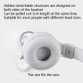 Gorsun GS-778 Phone Music Headset Wired Laptop Children Headphones. 